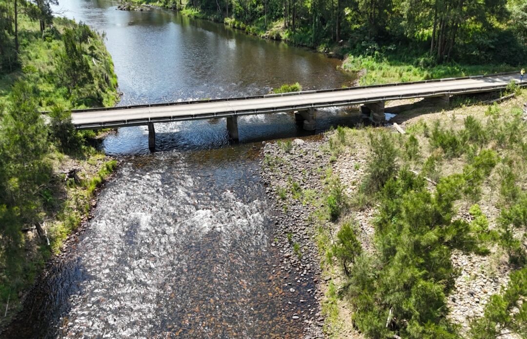 PMHC – Bridge Assessment Program