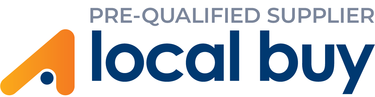 Local Buy logo