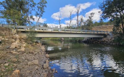 Gunnedah Shire Council – Data Collection Assessments