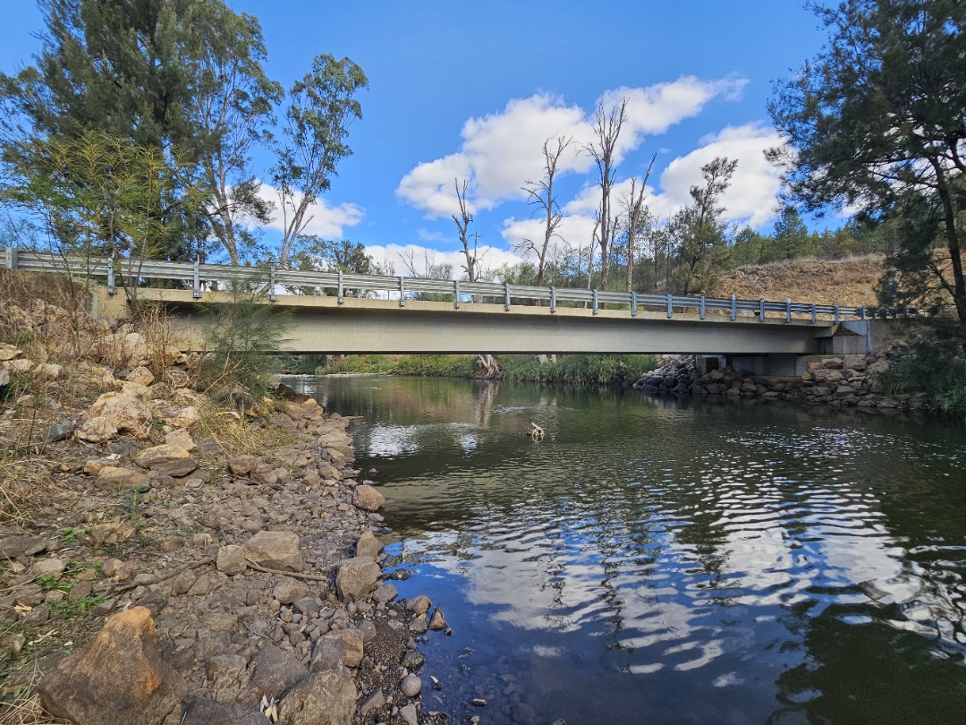 Gunnedah Shire Council – Data Collection Assessments