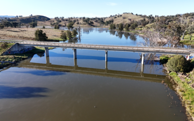 Tamworth Regional Council – L2 Inspections