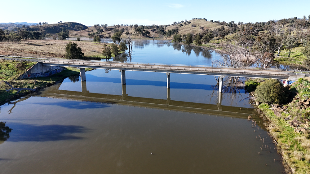 Tamworth Regional Council – L2 Inspections