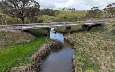 Level 3 Structural Assessment – Walcha Council