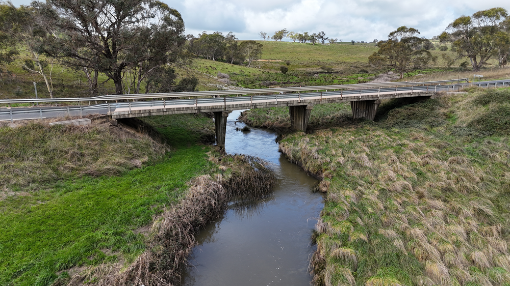 Level 3 Structural Assessment – Walcha Council