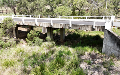 OSOM Vehicle Access Advice – South Burnett Regional Council