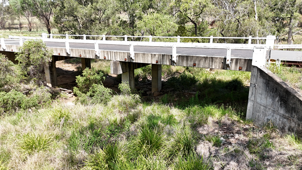 OSOM Vehicle Access Advice – South Burnett Regional Council